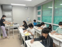 매쓰플랜수학학원 동백지점