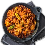 아라숯불닭갈비&쭈꾸미 울산동구점