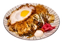 야끼바장전