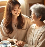 참된재가노인복지센터