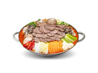 이화수전통육개장 남양주별내점