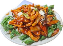 맛나포차 일산라페스타 본점