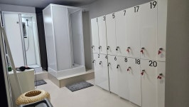 크로스핏 아케이드 인덕원