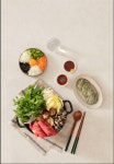 청록미나리식당 양재포이점
