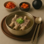 송기원진주냉면 거제점