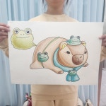 그리미감성미술교습소