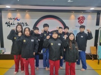 경희대석사태권도