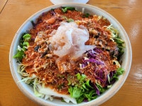 제주 성산 해마루&쌈총사횟집