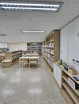 키다리 작은도서관
