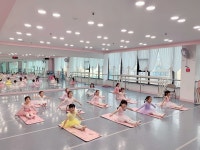 KNB발레학원