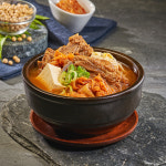 남다른감자탕 대구진천점