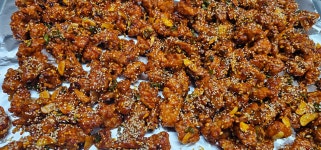 둥지치킨&닭강정