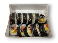 각화동 맛있는 분식