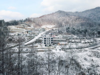 하늘과땅사이힐링스테이