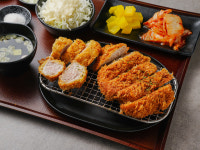 일등수제돈카츠