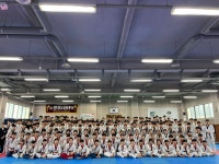 골든킥태권도