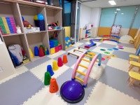 꿈꾸는놀이터 아동발달센터