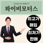 와이비모터스