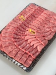 미감정육식당 달서구점