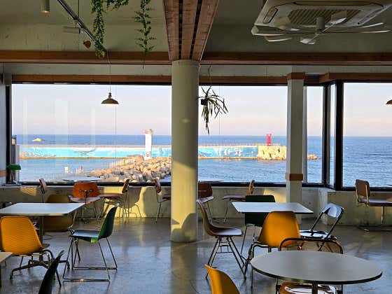Cafe COEL 사진