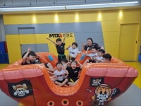 MTA태권도 팔용점