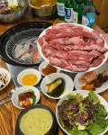양산갈매기 양산본점