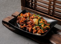 마루고기 구의역 본점