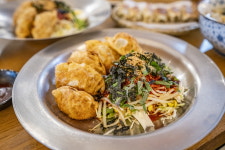 삼화만두