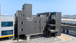 삼천리EV BYD Auto 부평서비스센터