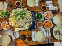 백가네우거지감자탕