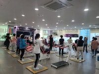 커브스 위례클럽