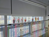 파워복싱체육관