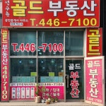 선수촌골드공인중개사사무소