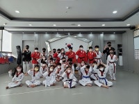 삼성태권스쿨