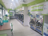 24시셀프빨래방 내서읍호계점