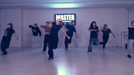 마스터댄스학원