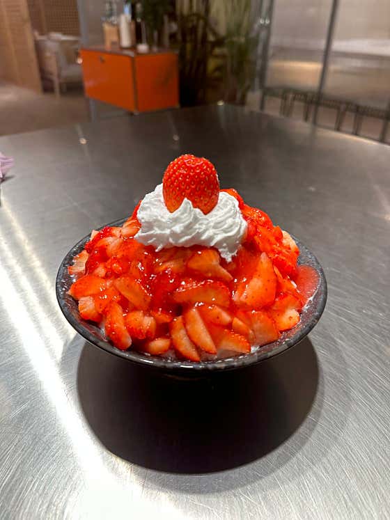 카페호영 사진