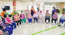 사랑채주간보호센터