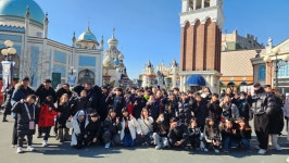 한국체대바른태권도 & 실전성인태권도