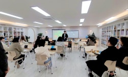 책나무 동해천곡독서학원