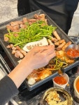 두사장네 깡통생고기 원종점