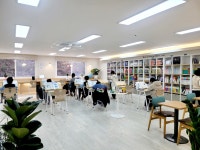 책나무 동해천곡독서학원