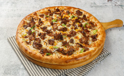 꾸버스 피자&치킨 조암점