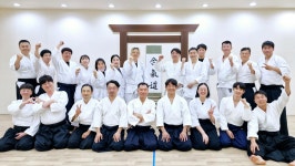 아이키도 안산도장