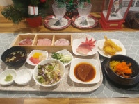 참치정육식당 담주