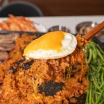 경아식당 삼성코엑스점