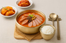 횡성휴게소(인천방향)