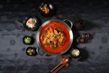 강순자김치찌개 마포구청점
