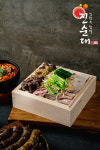 강창구찹쌀진순대 양재역점