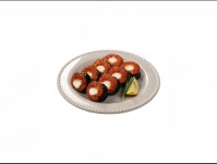 신전떡볶이 동두천점